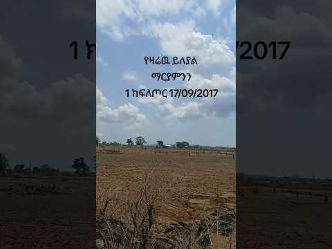 የዛሬው ይለያል ማርያምን 1ኛ ክፍለ ጦር Ethiopiannews Ethiopiannewstoday Fano Fanonews Shorts