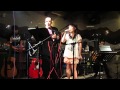 Twin Soul　 Martin ＆ 釧路のMiyukiちゃん