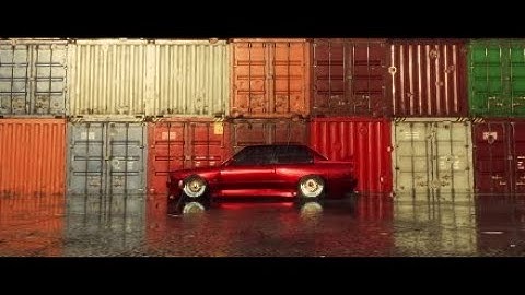 TIMELESS / NEED FOR SPEED HEAT