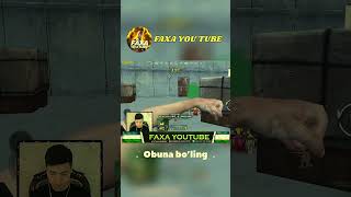 faxa you tube pubg | #faxa #pubgmobile #tdm