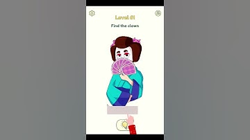 DOP 2 LEVEL 61 (Delete One Part 2)