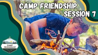 Full Summer 2026 Session 7 News
