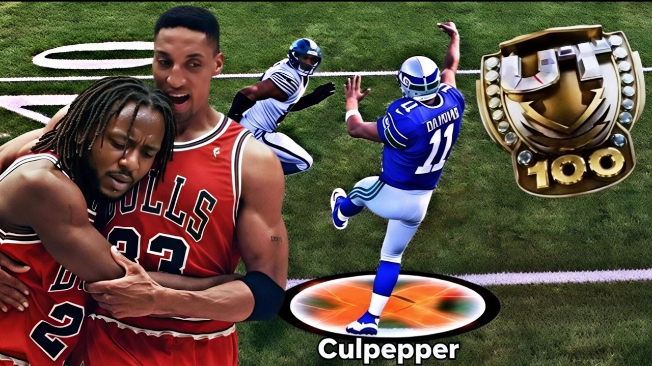 Играл в соревновательный режим, будучи больным! Даже злиться не мог...