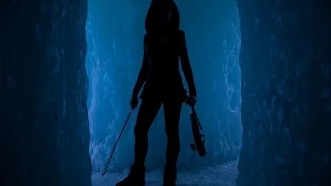 Lindsey Stirling - Crystallize (Dubstep Violin Ori...