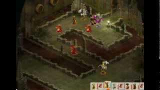 Dofus sh pvp : Pita 185