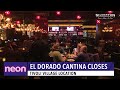 Popular Mexican restaurant closes a Las Vegas location