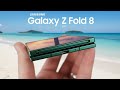 Samsung Galaxy Z Fold 8 – FINALLY! The Foldable Revolution That Changes Everything!