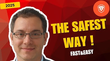 How to Download and Install Brave Browser on Windows (Updated)