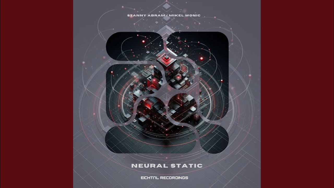 Watch Neural Static on YouTube Watch Neural Static on YouTube