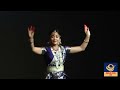 Amna nawaz khan dance performance 2023 indus icon