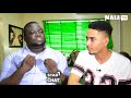 BBNaija 2018: K.Brule Exclusive Interview for Star Chat | Legit TV