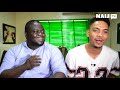 BBNaija 2018: K.Brule Exclusive Interview for Star Chat | Legit TV