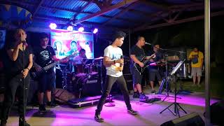 Audio6L w/ Jacks@Banaba I will do anything for Love