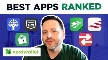 Review van de beste budgetteringsapps van 2024 | NerdWallet