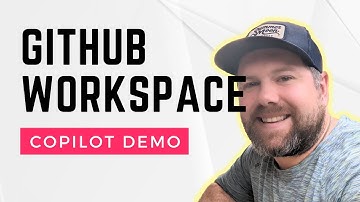 Github Workspace Copilot Demo