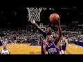 Knicks eliminate Pistons, 1992 Playoffs (Last game of The Bad Boys)