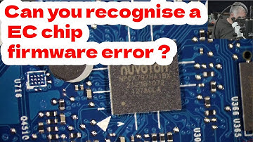 HP probook 635 Aero G8 dead, not coming on but caps lock light on - a hard one