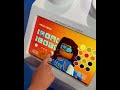 Nike and LEGO® Play Arena