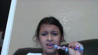 Talking Angela Scary Phone Call