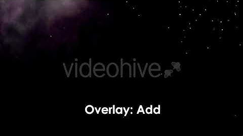 Particles on a Black Background | Stock Footage - Envato elements