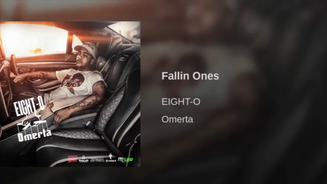 Watch EIGHT-O FALLIN ONES on YouTube Watch EIGHT-O FALLIN ONES on YouTube
