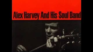 Download lagu The Sensational Alex Harvey Band - I Ain't Worrying Baby.wmv