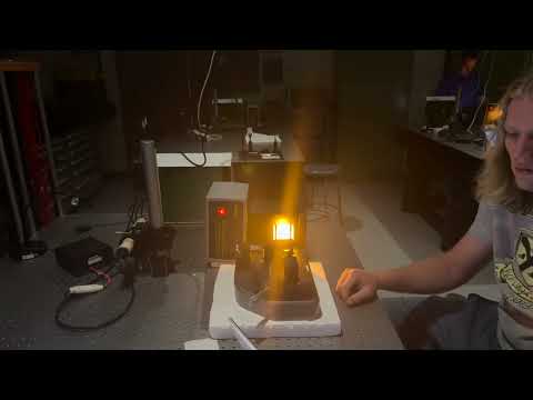 380a Lab7 Michelson Interferometer Applications