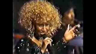 Celia Cruz: "Caballo Viejo" (Bamboleo) chords