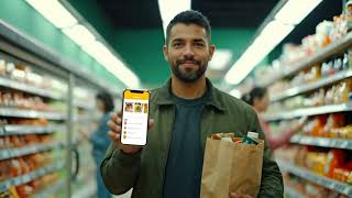 Panivy: Turn Any Recipe into a Smart Shopping List screenshot 3