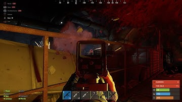 RUST 2021 09 21   21 57 27 03 DVR Trim 2