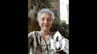 2024 11 17 Marti Keller - "The Amen Effect"