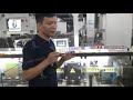 Detailed explanation of DPT 240 4 Plastic Ampoule Filling and Sealing Machine(engery drink) 2020 08