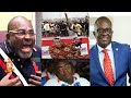 BREAK!! Dr.Bawumia Team targets Hon Ken and Bryan Acheampong boys