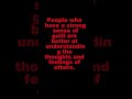 The SCARY Truth About Guilty People... 🧠🧠 #psychology #facts #mindset