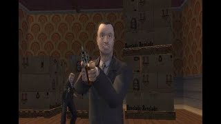 Kgb Spy Watches Us Pee