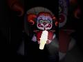 Circus Baby's Ice Cream Trap Caught in VR! | FNAF Help Wanted 2 Horror Experience #fnaf #shorts