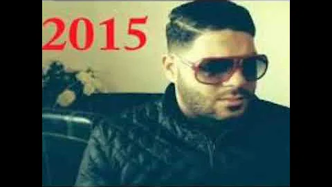 Cheb Houssem JeBt lahwas lrassi New Rai 2015