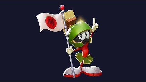 Your Favorite Martian, Marvin The Martian Beginner Guide!!!(Multiversus Gameplay)