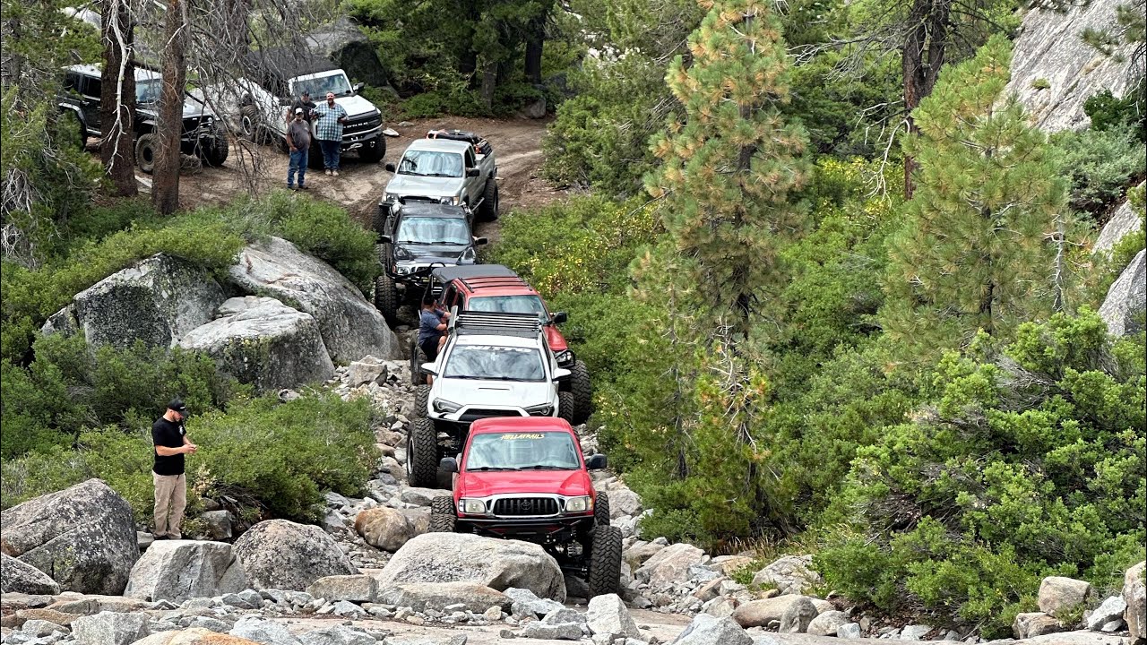 Slick Rock Trail 08/03/24