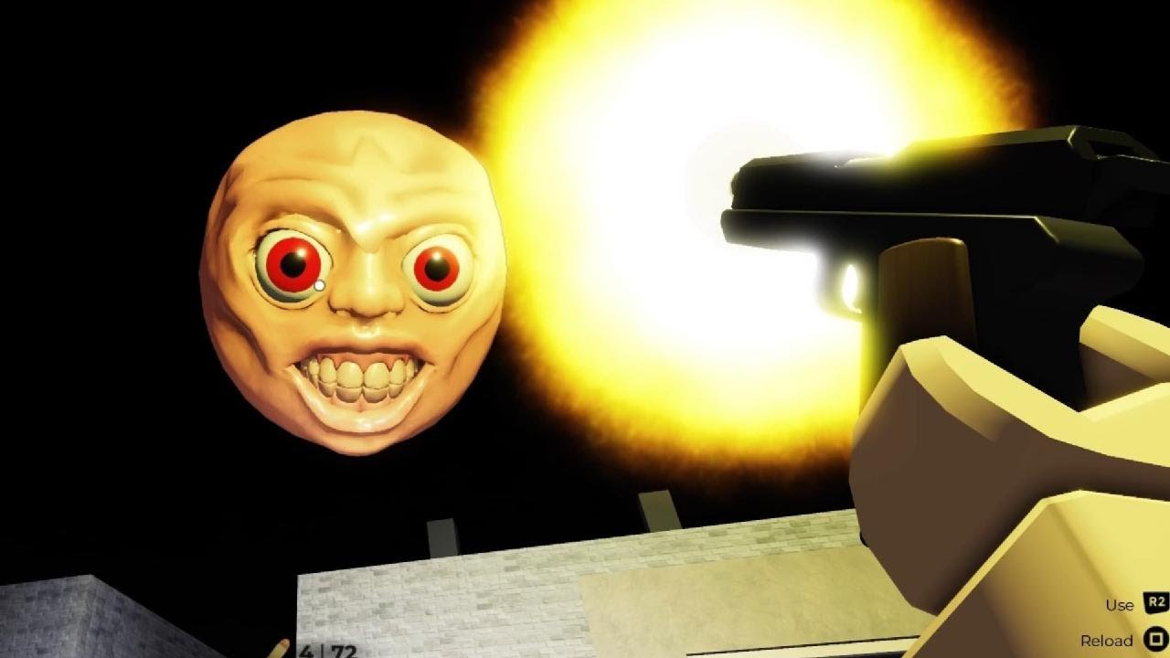 New Update in GEF - ROBLOX