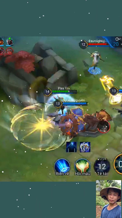 XL5 || AOV shorts || The HIGHLIGHTS Xeniel #shorts #highlights