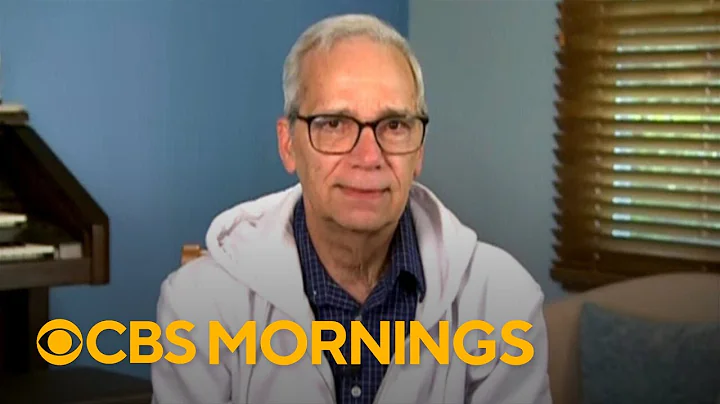 Pope Leo XIV's brother on him being chosen as pontiff