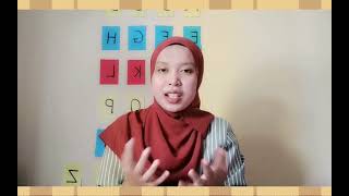 VIDEO SIMULASI KANAK-KANAK BERKEPERLUAN KHAS ( DISLEKSIA)