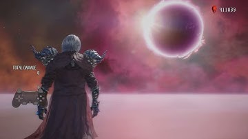 Prototype combo sequence