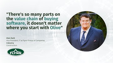 Buying Enterprise Software with Olive | Streamlined Internal Technology Evaluations