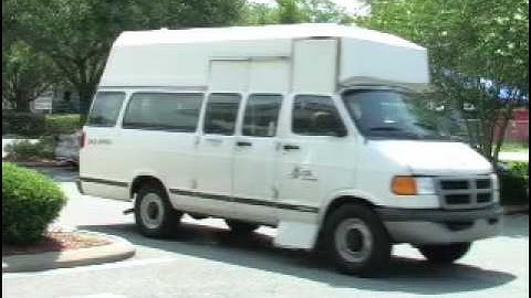 When Disaster Strikes: Helping People with Disabilities