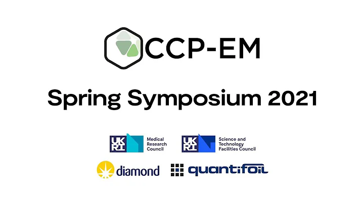 CCP-EM Spring Symposium 2021 | Lori Passmore (MRC-...