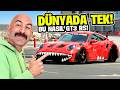 BU NASIL BİR GT3 RS?!