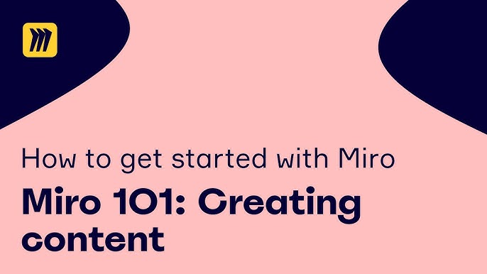 How to use Miro for story plotting - MetaStellar