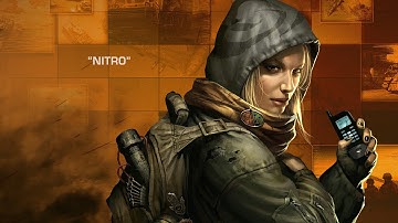 GLA FACTION FOCUS COMMAND AND CONQUER GENERALS 2